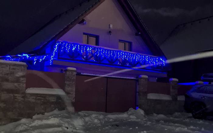 Villa Dorka