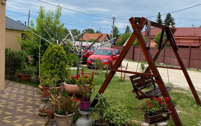 Апартаменти Кароль
