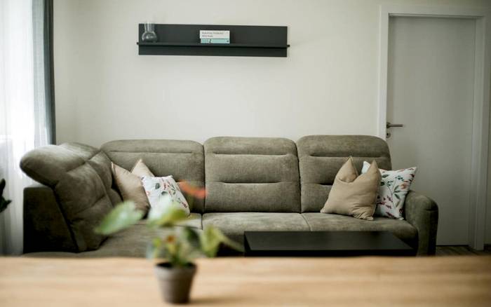 Apartmán se 2 ložnicemi