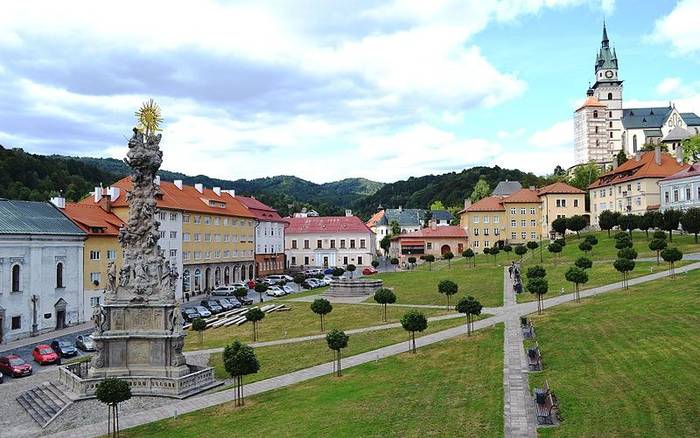 TOP podujatia na Slovensku v auguste 2015