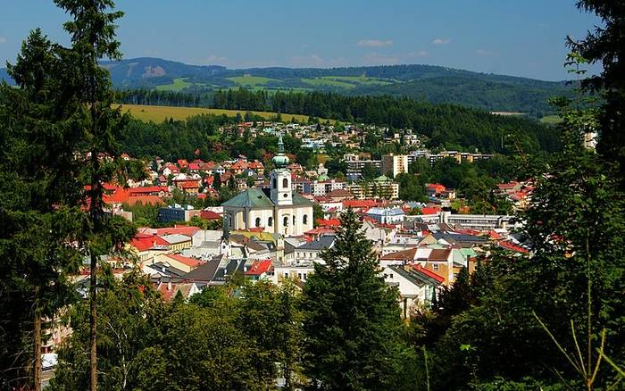 Odhalte tajemné krásy města Trutnova