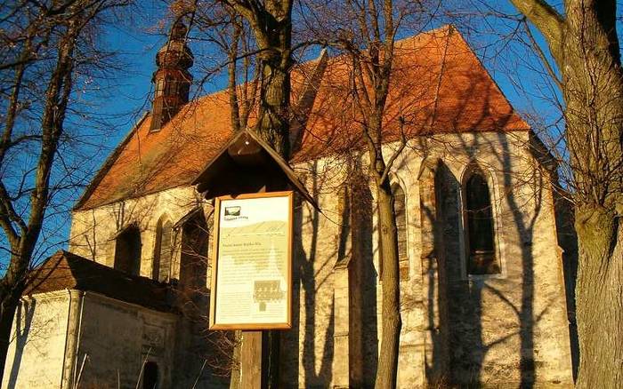 Slavonice, renesanční perla České republiky