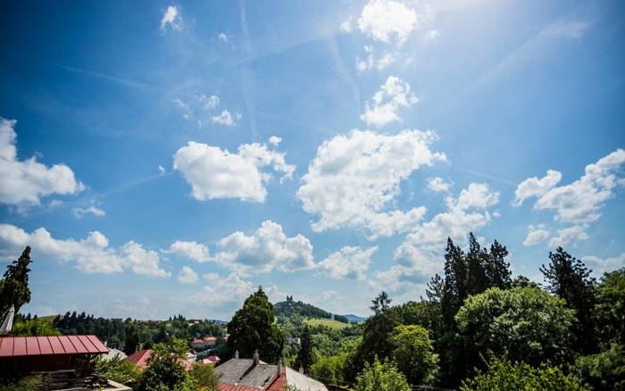 Domček na Staromestskej