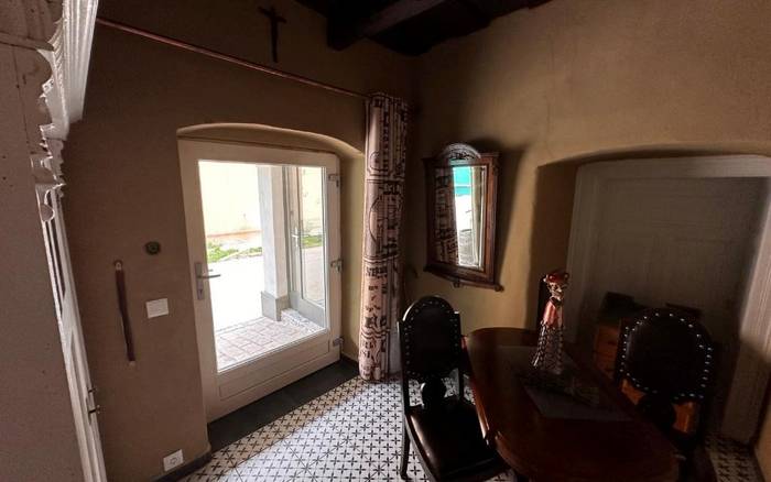 Apartmán Superior s jednou spálňou