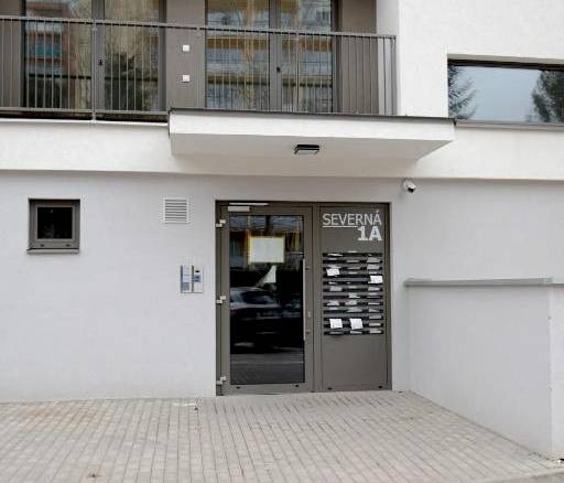 Exteriér