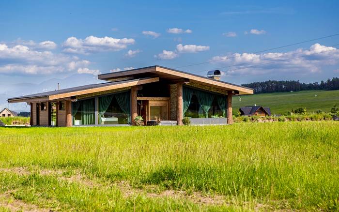 Chalet Bambi