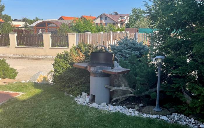 Grill