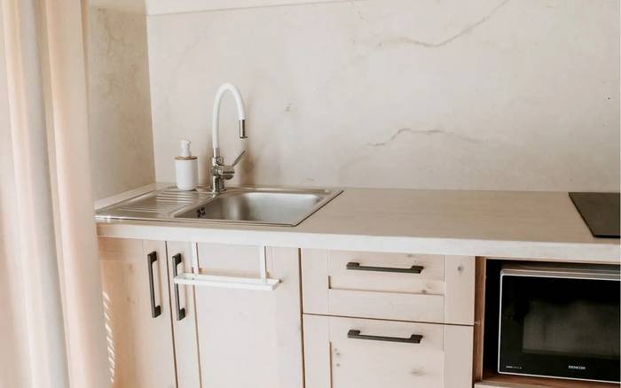 Apartmánik D