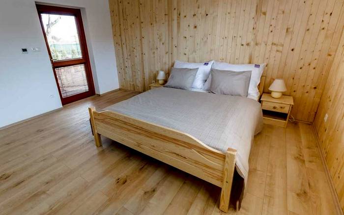Apartmán Smrek