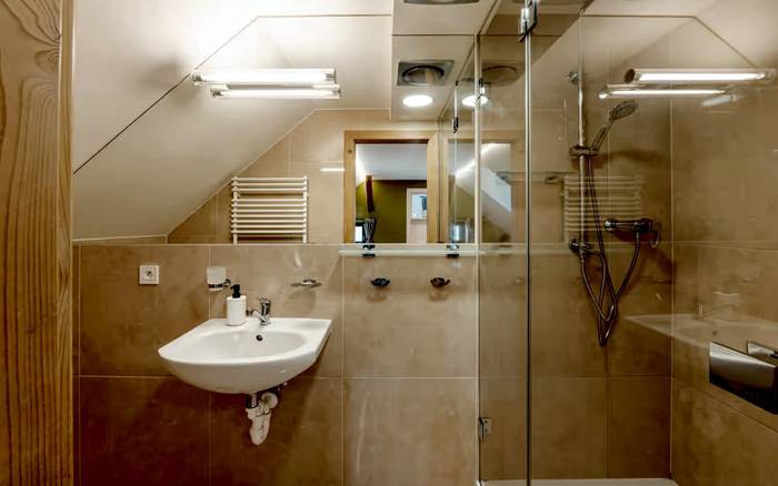 Apartmán Anče