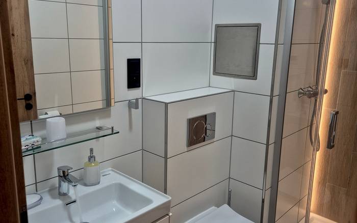 Apartmán B
