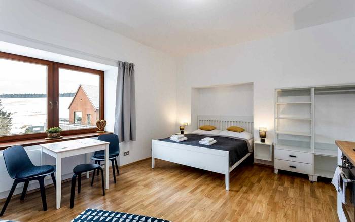 Apartmán 2