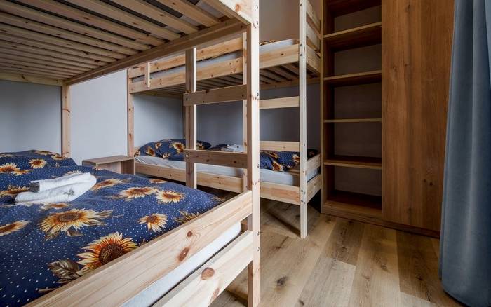 Apartmán č.1