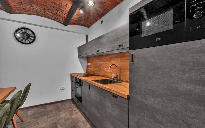 Apartmán 2