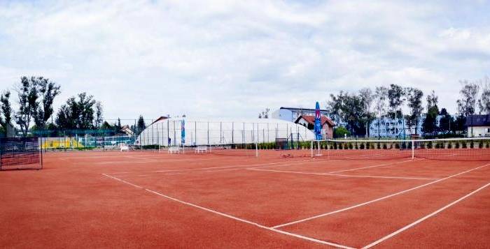Tenis