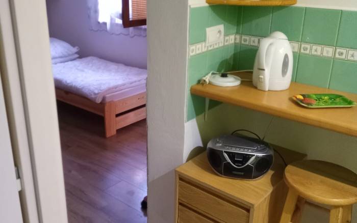 Chalupa Pohoda Liptovské Sliače