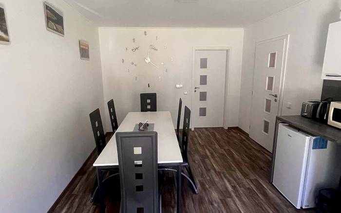 Apartmán č. 2