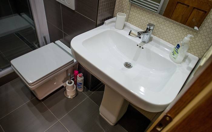Apartmán č. 2