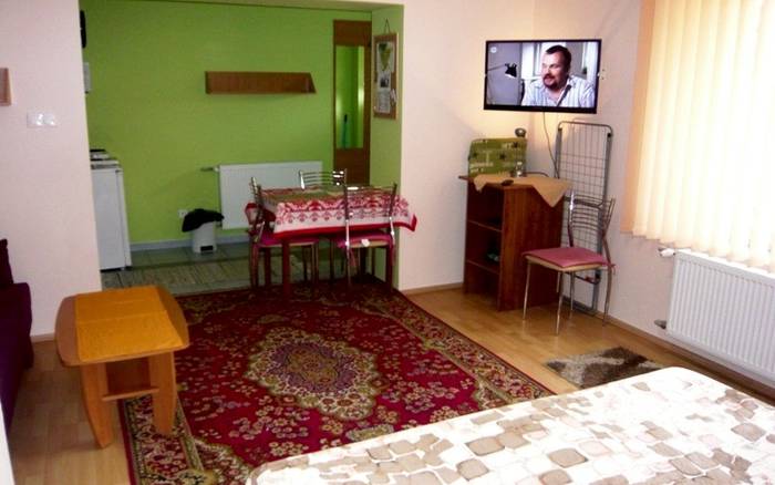 Apartmán