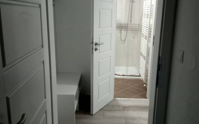 Dvojlôžková izba s prístelkami