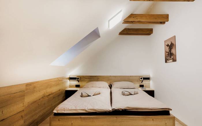 Apartmán II