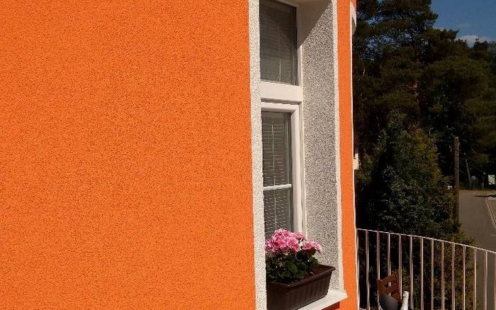 Exteriér