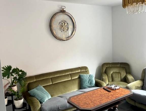 Apartmán s 2 spálňami