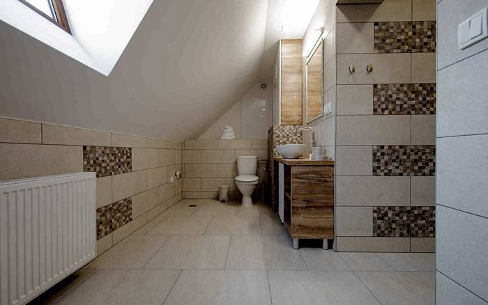 Apartmán Rodinný