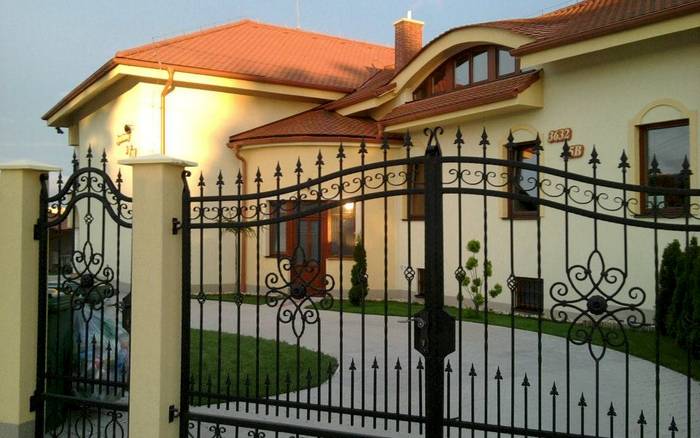 Apartmány u Evy