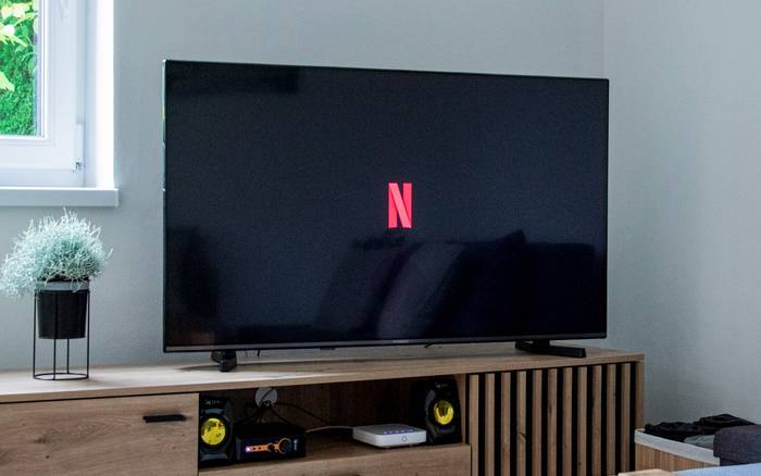 Obývacia miestnosť