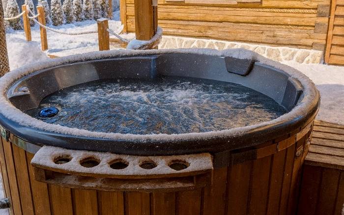 Drevenička Zázrivá