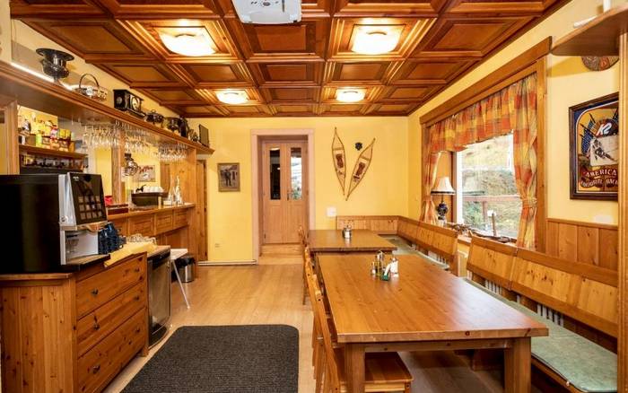 Restaurace