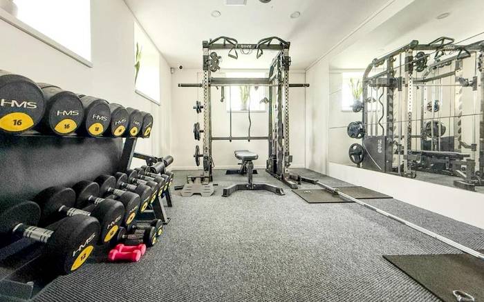 Fitness