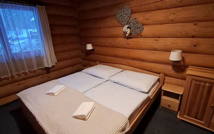 Spálňa