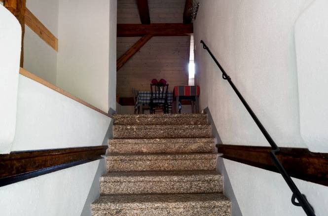 Apartmán č. 2