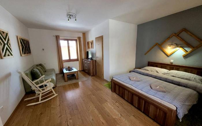 Family House