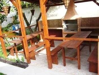 Apartmán Erika Veľký Meder