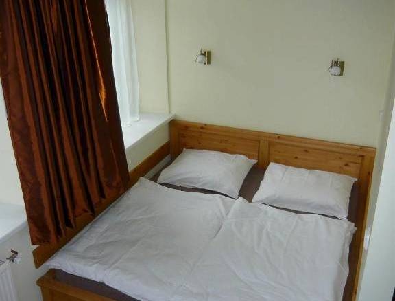 Apartmán č. 1