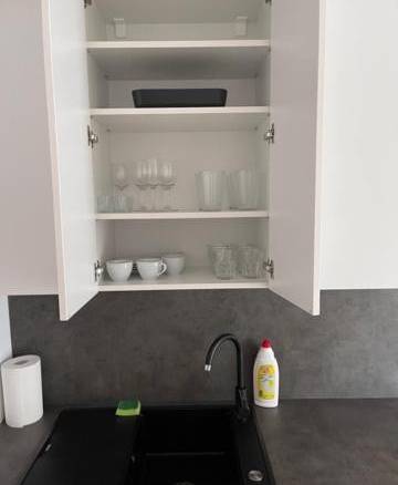 Apartmán Adka