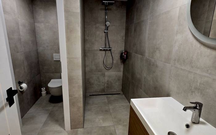 Kúpeľňa