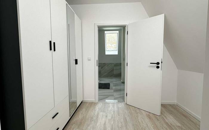 Rodinné apartmá DELUXE, 3kk