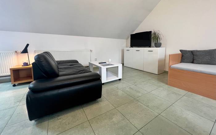 Apartmán Elis