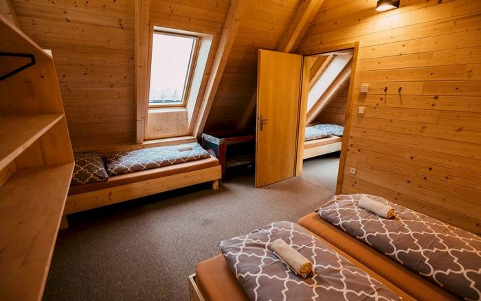 Apartmán A