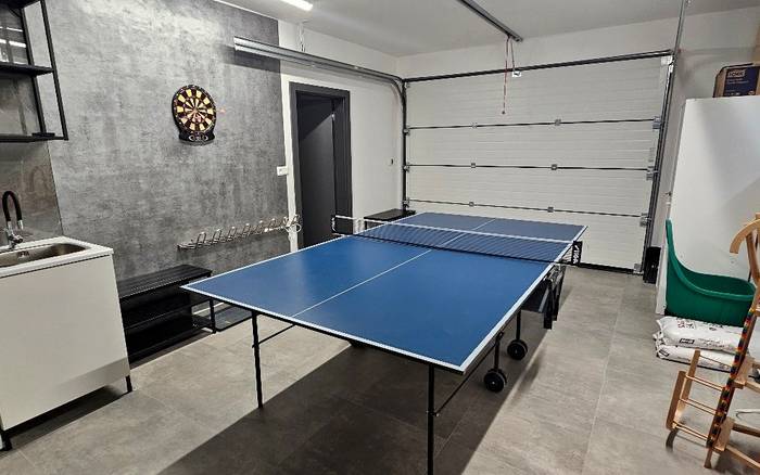 Apartmanica Chalet 5A