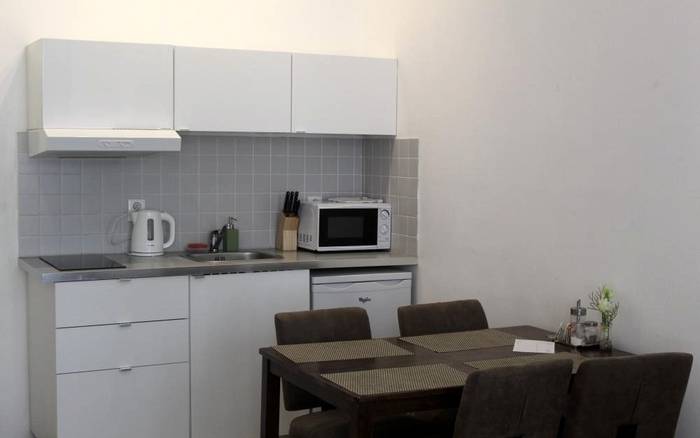 Apartmán č. 43