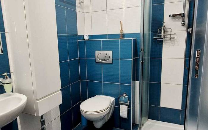 Apartmán č.2