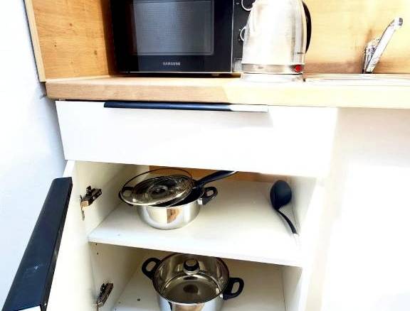 Apartmán