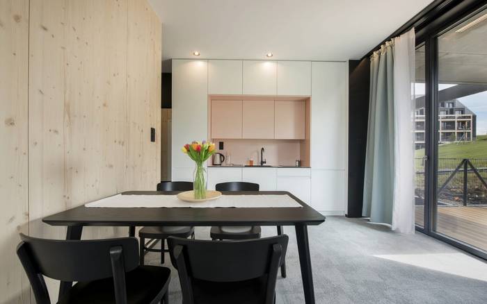 Apartmán Simply Lux