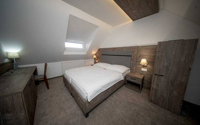 Apartmán Mezonet Rodina