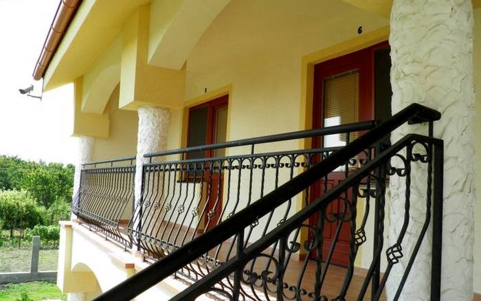 Apartmány u Evy